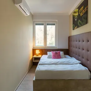 Rtina Appartements Apartament