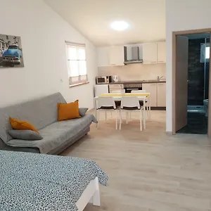 Endless Horizont Apartament