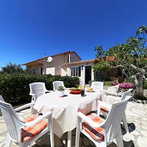 Anka Apartament