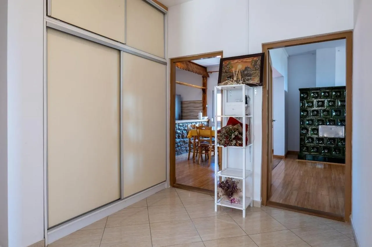 Family Friendly Apartments With A Swimming Pool Rtina - Stosici, Zadar - 21450