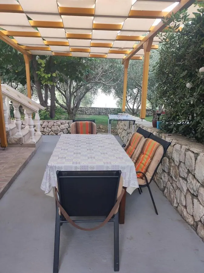 Family Friendly Apartments With A Swimming Pool Rtina - Stosici, Zadar - 21450 0*,