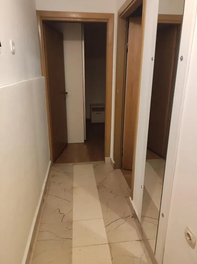 Family Friendly Apartments With A Swimming Pool Rtina - Stosici, Zadar - 21450 Croatia