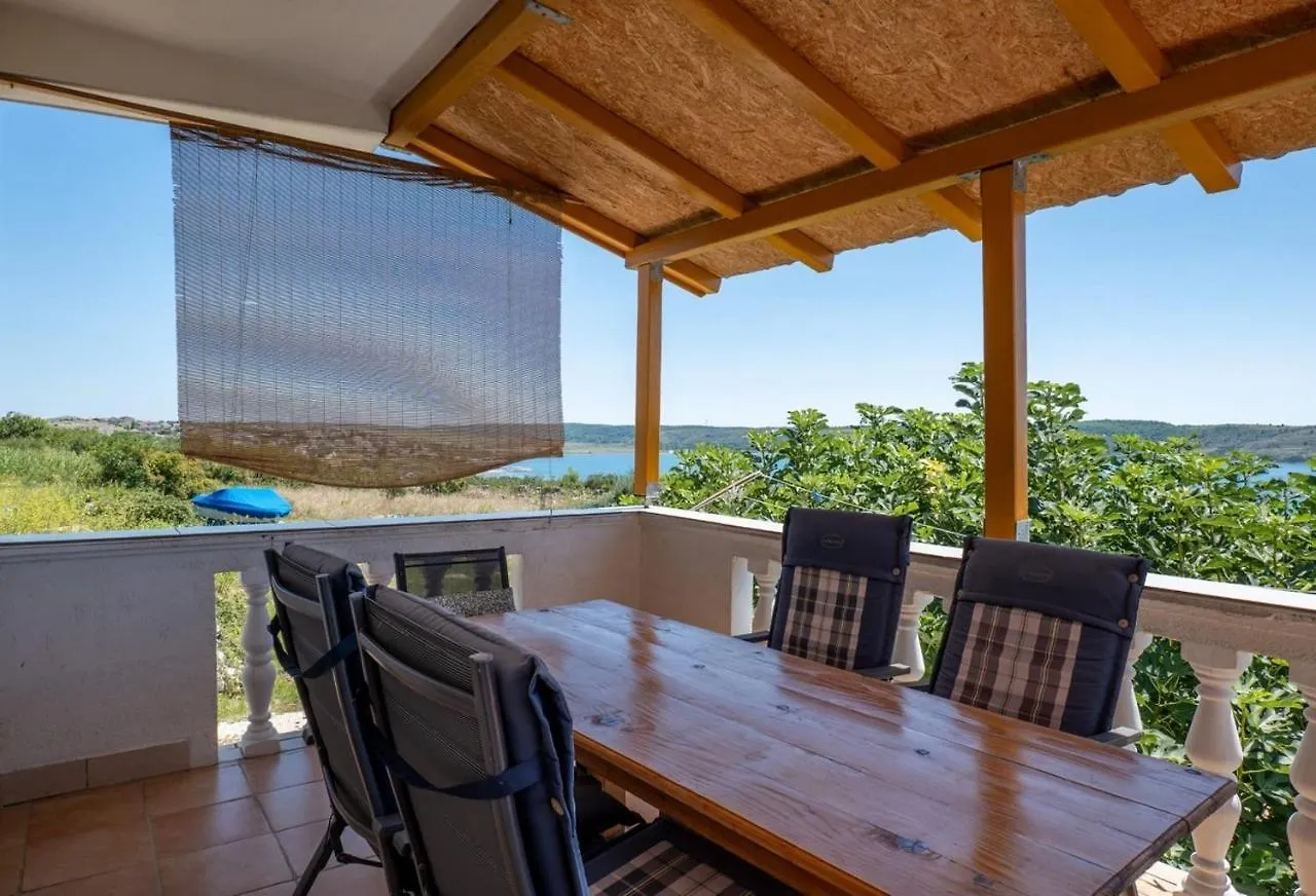 Family Friendly Apartments With A Swimming Pool Rtina - Stosici, Zadar - 21450 Croatia