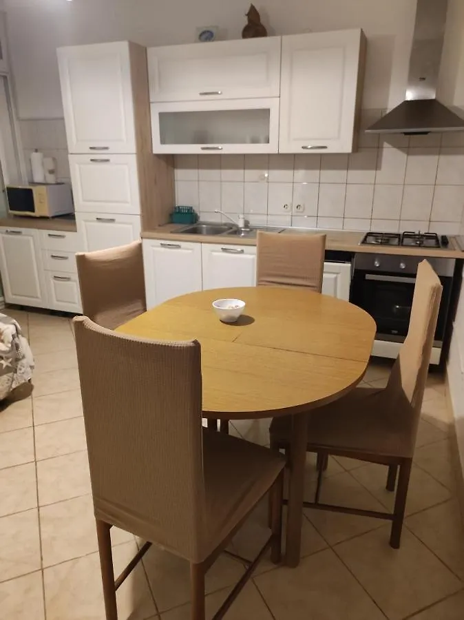 Family Friendly Apartments With A Swimming Pool Rtina - Stosici, Zadar - 21450