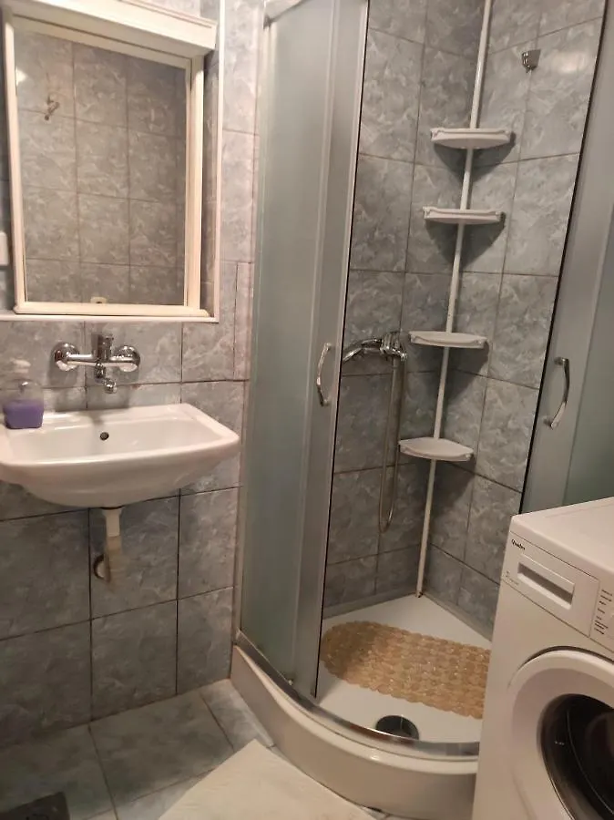 Family Friendly Apartments With A Swimming Pool Rtina - Stosici, Zadar - 21450