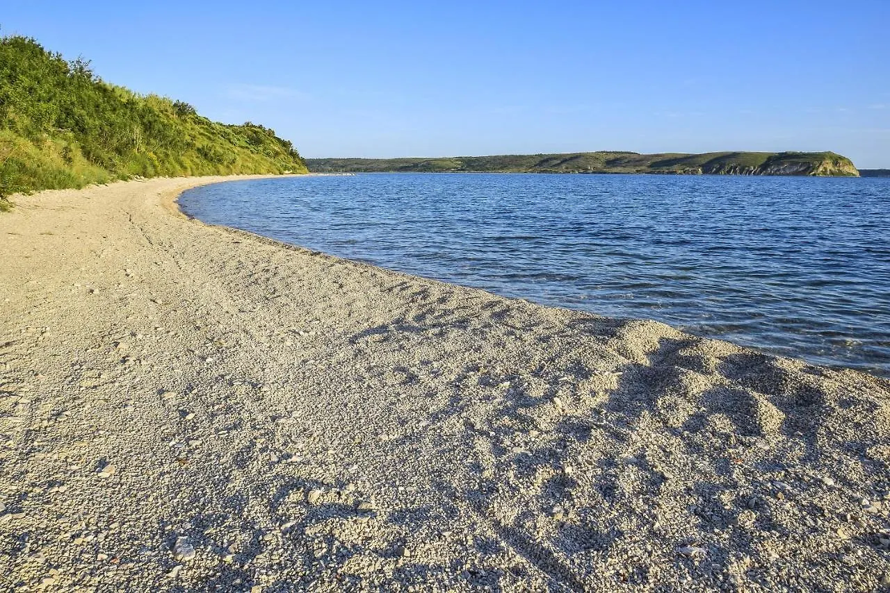 Family Friendly Apartments With A Swimming Pool Rtina - Stosici, Zadar - 21450 Croatia
